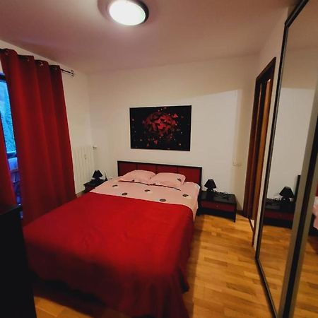 Emma Apartament Sinaia Ngoại thất bức ảnh