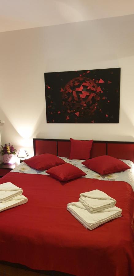Emma Apartament Sinaia Ngoại thất bức ảnh